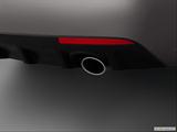  Chrome tip exhaust pipe photo